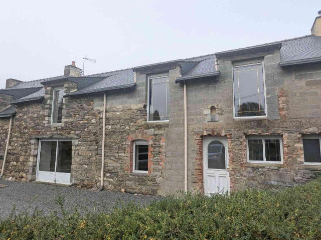 Maison vente à Redon, Bretagne