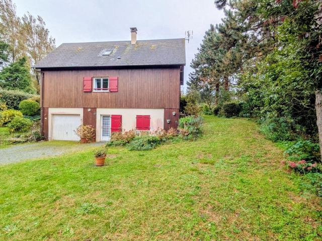Maison vente à Coutances, Pirou