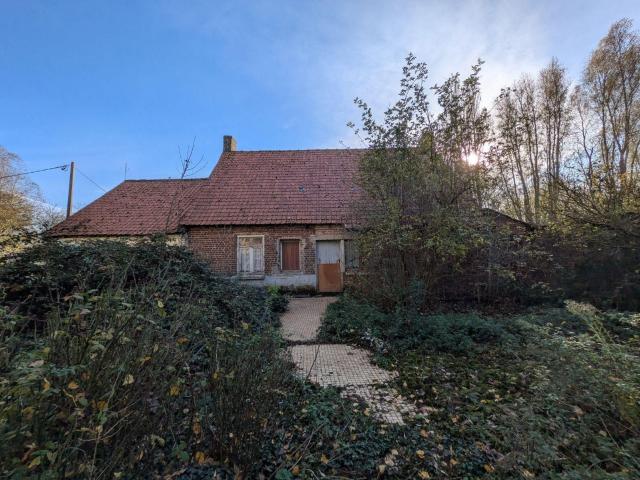 Maison vente à Dunkerque, Pitgam