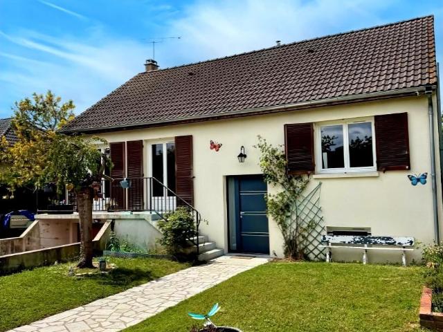 Maison vente à Pithiviers, Pithiviers-le-vieil
