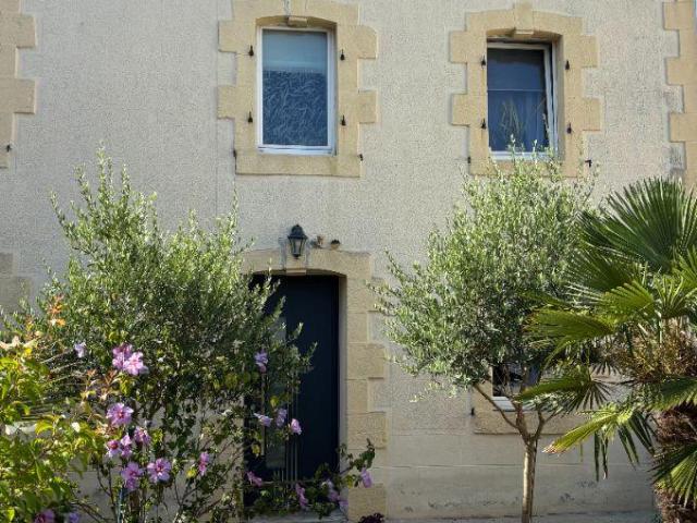 Maison vente à Brest, Bretagne