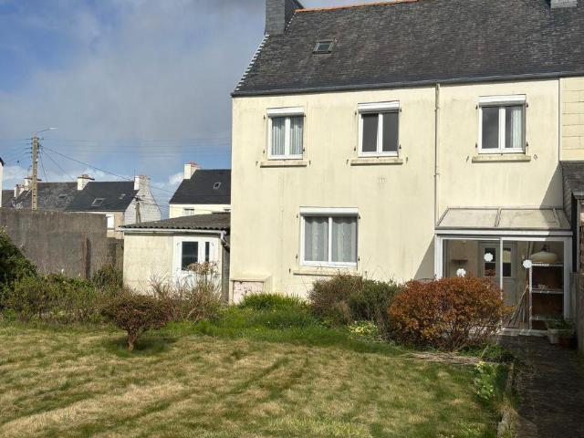 Maison vente à Brest, Bretagne