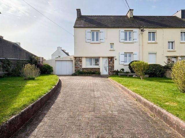 Maison vente à Brest, Bretagne