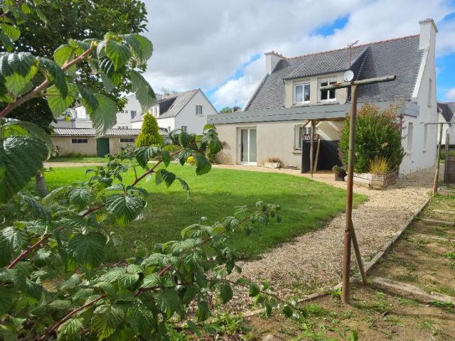 Maison vente à Brest, Bretagne