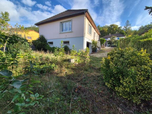 Maison vente à Plaines-Saint-Lange, Aube