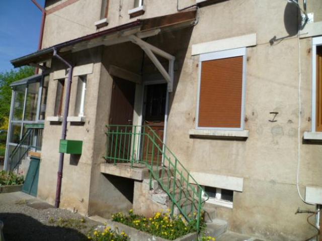 Maison vente à Lure, Plancher-les-mines