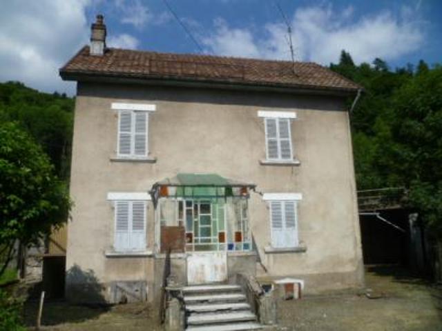 Maison vente à Lure, Plancher-les-mines