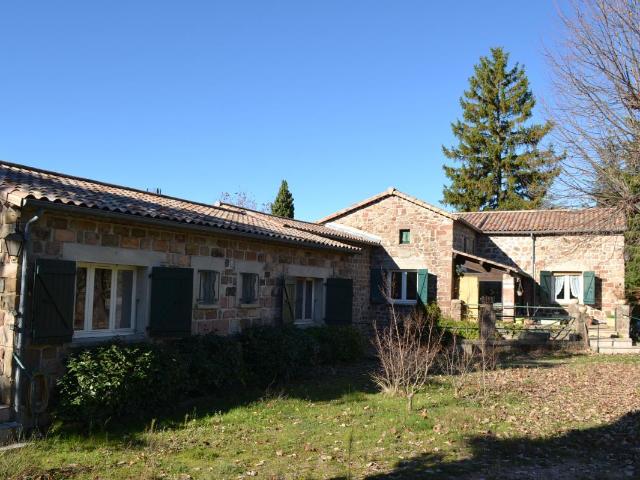 Maison vente à Largentière, Planzolles