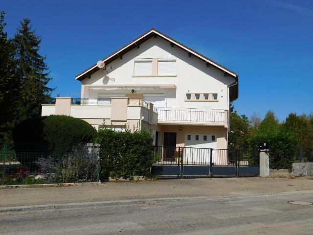 Maison vente à Plateau d'Hauteville, Ain