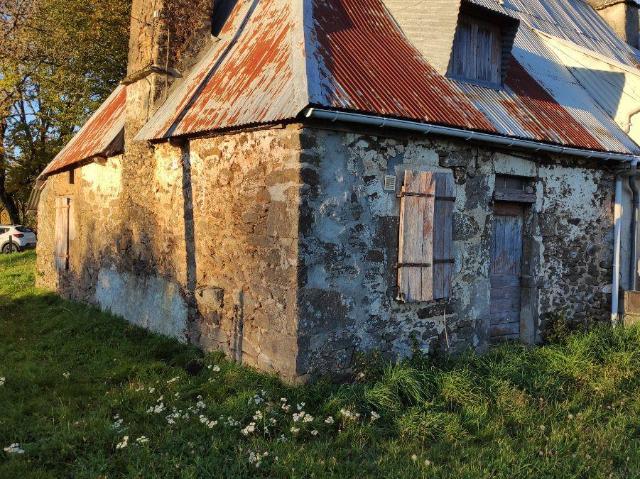 Maison vente à Mauriac, Pleaux