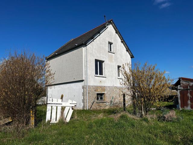 Maison vente à Saint-Malo, Bretagne
