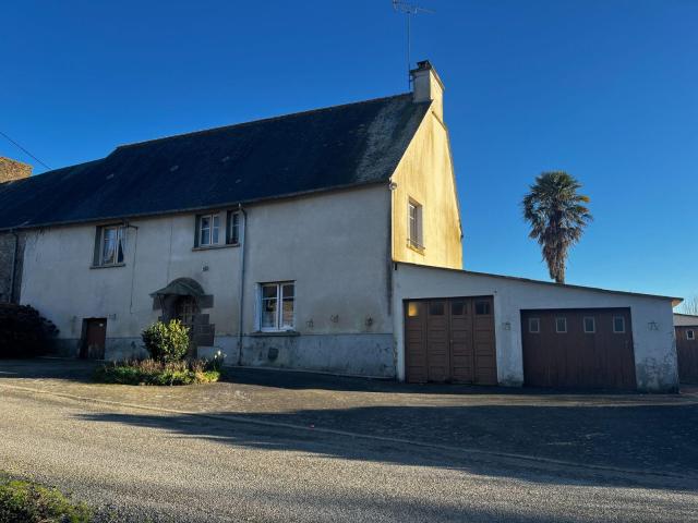 Maison vente à Saint-Malo, Bretagne