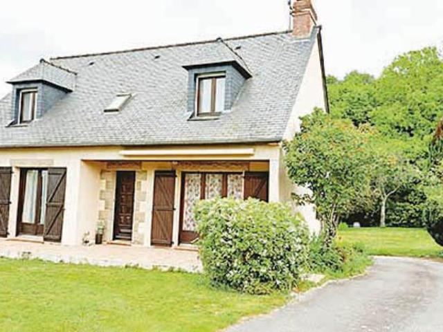 Maison vente à Rennes, Bretagne