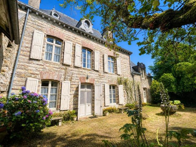 Maison vente à Rennes, Bretagne