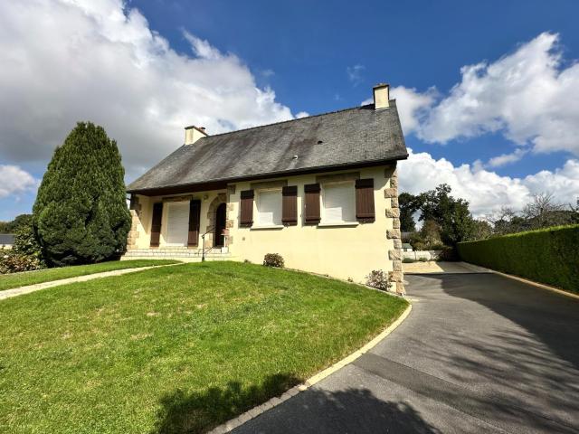 Maison vente à Dinan, Bretagne