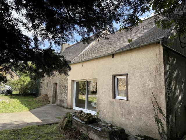 Maison vente à Plémet, Côtes-d'Armor