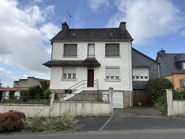 Maison vente à Plémet, Côtes-d'Armor