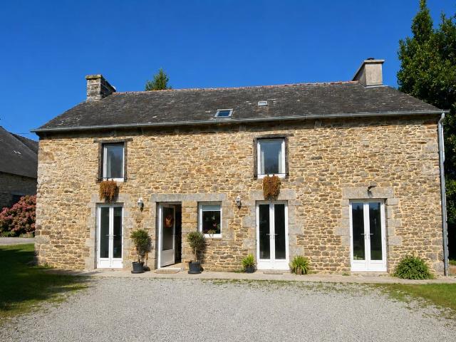 Maison vente à Saint-Brieuc, Bretagne