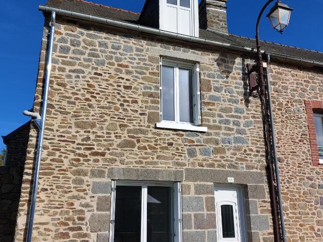 Maison vente à Saint-Malo, Bretagne