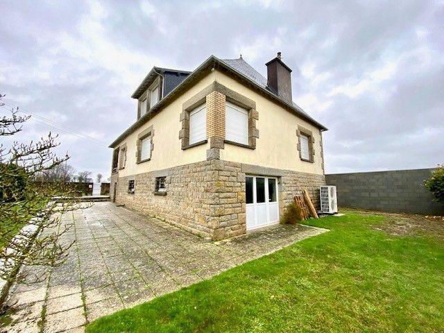 Maison vente à Saint-Malo, Bretagne