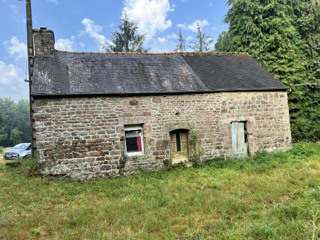 Maison vente à Guingamp, Bretagne
