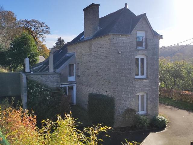 Maison vente à Saint-Brieuc, Bretagne
