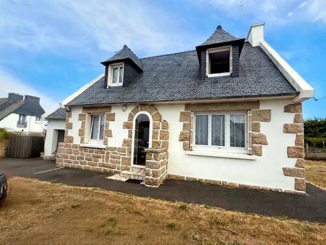 Maison vente à Lannion, Bretagne