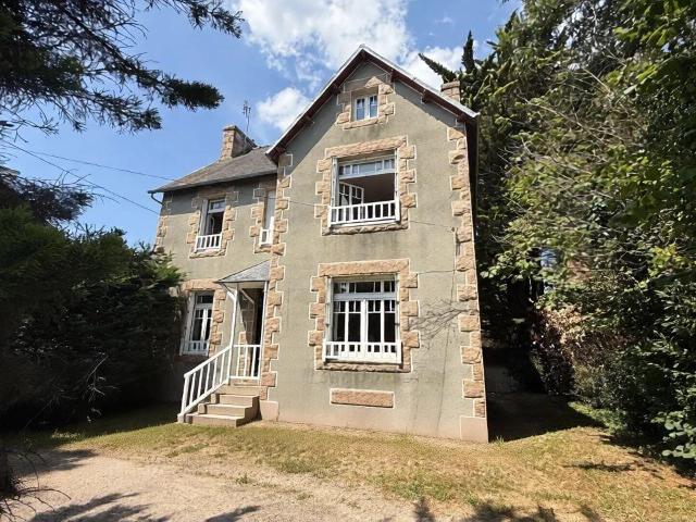 Maison vente à Lannion, Bretagne