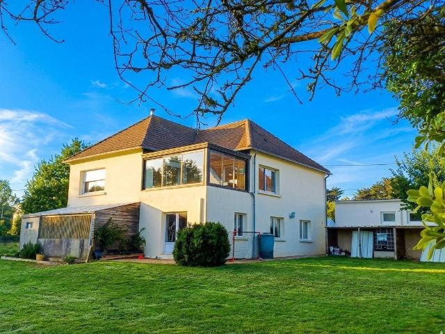 Maison vente à Lannion, Bretagne