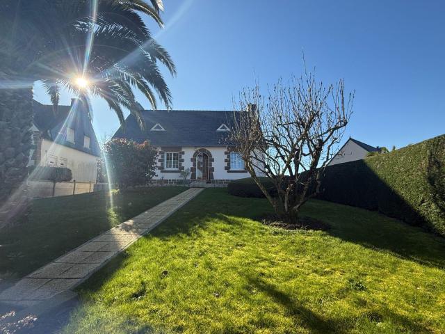 Maison vente à Lannion, Bretagne
