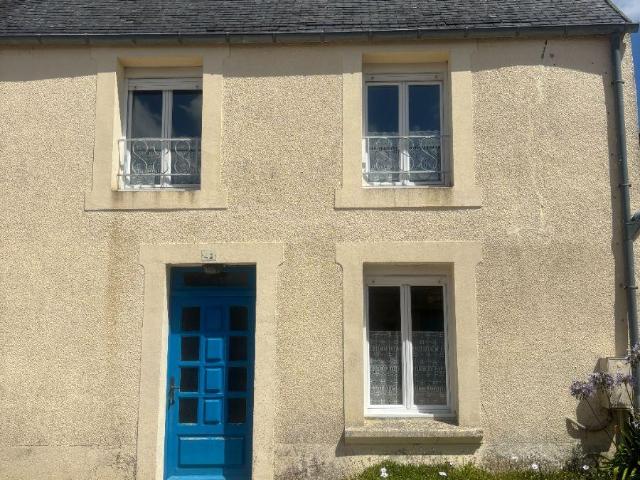 Maison vente à Lannion, Bretagne
