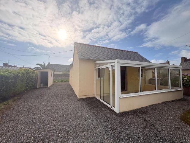 Maison vente à Lannion, Bretagne
