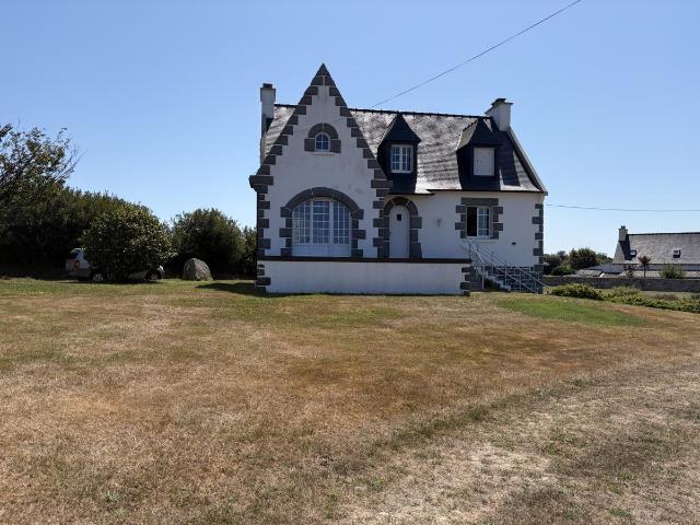 Maison vente à Lannion, Bretagne