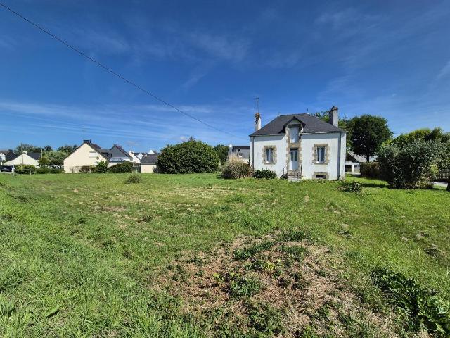 Maison vente à Vannes, Bretagne