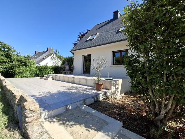 Maison vente à Pontivy, Bretagne
