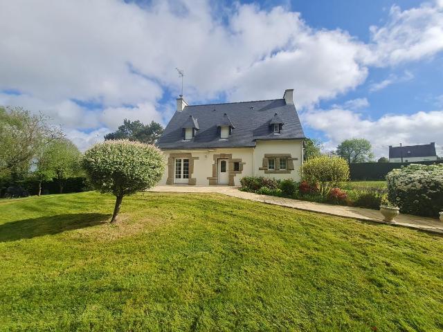 Maison vente à Pontivy, Bretagne