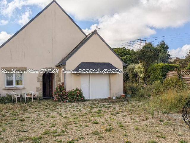 Maison vente à Lannion, Bretagne