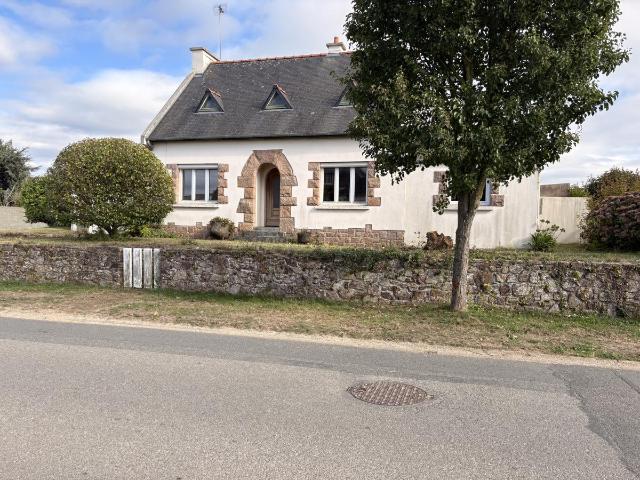 Maison vente à Lannion, Bretagne