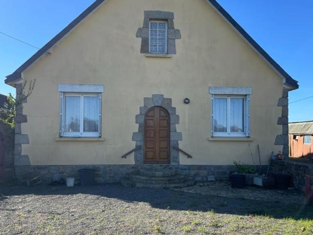 Maison vente à Lannion, Bretagne