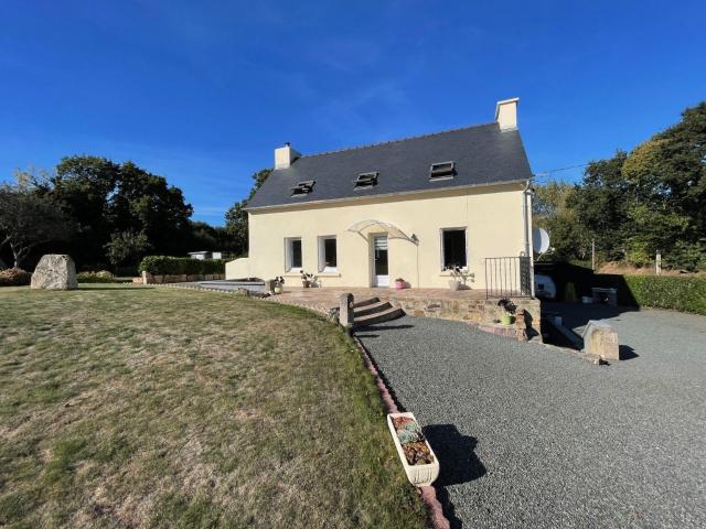 Maison vente à Pleumeur-Gautier, Côtes-d'Armor