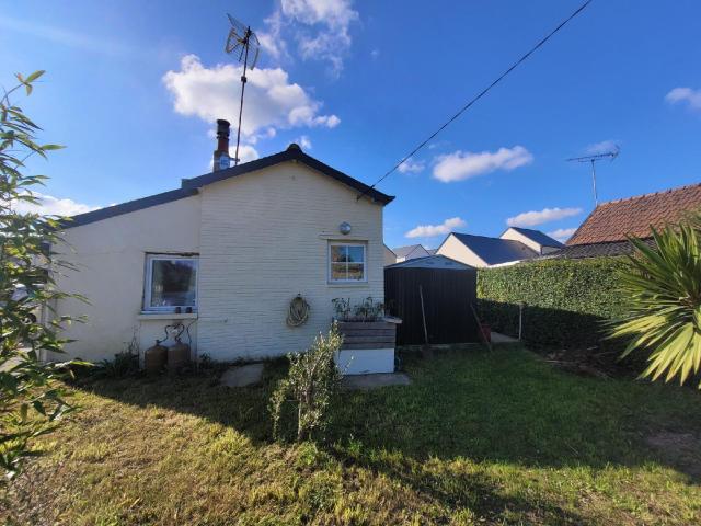 Maison vente à Pleurtuit, Ille-et-Vilaine