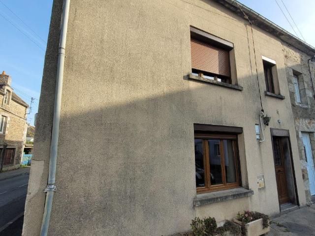 Maison vente à Pleurtuit, Ille-et-Vilaine