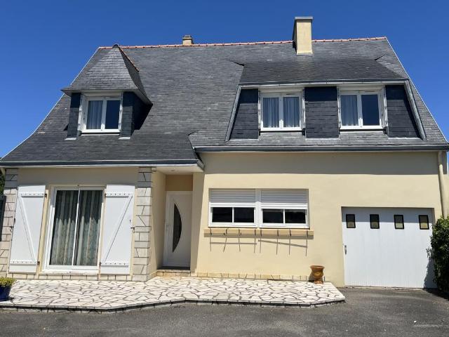 Maison vente à Quimper, Bretagne