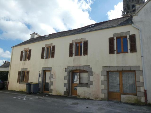 Maison vente à Châteaulin, Bretagne