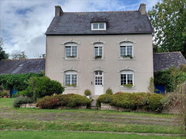 Maison vente à Châteaulin, Bretagne