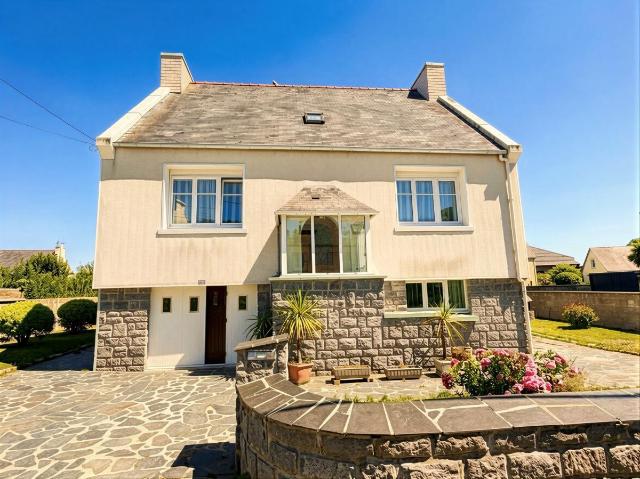 Maison vente à Morlaix, Bretagne