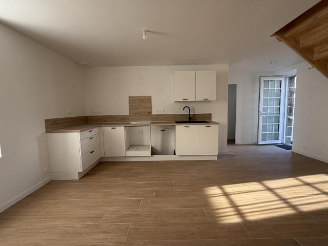 Maison vente à Morlaix, Bretagne