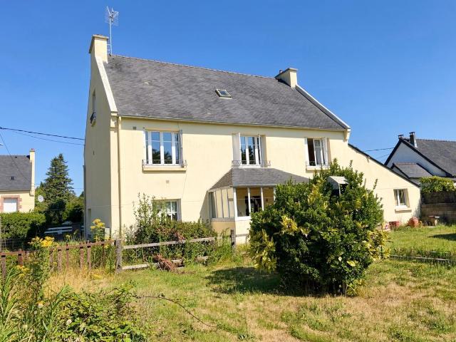 Maison vente à Morlaix, Bretagne