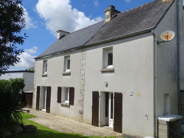 Maison vente à Morlaix, Bretagne