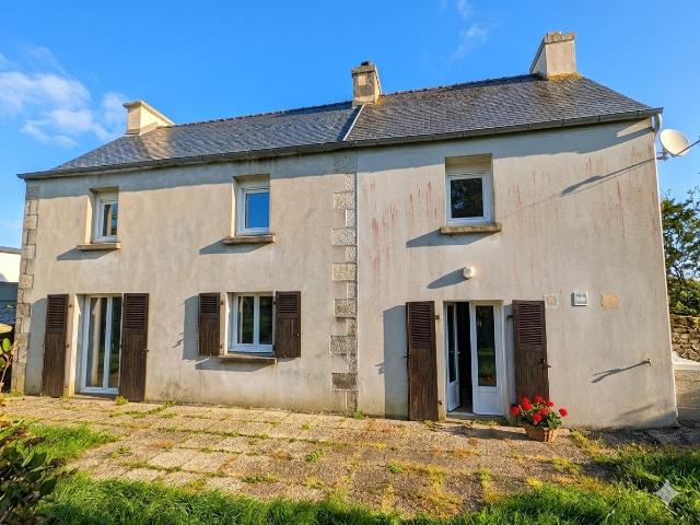 Maison vente à Morlaix, Bretagne